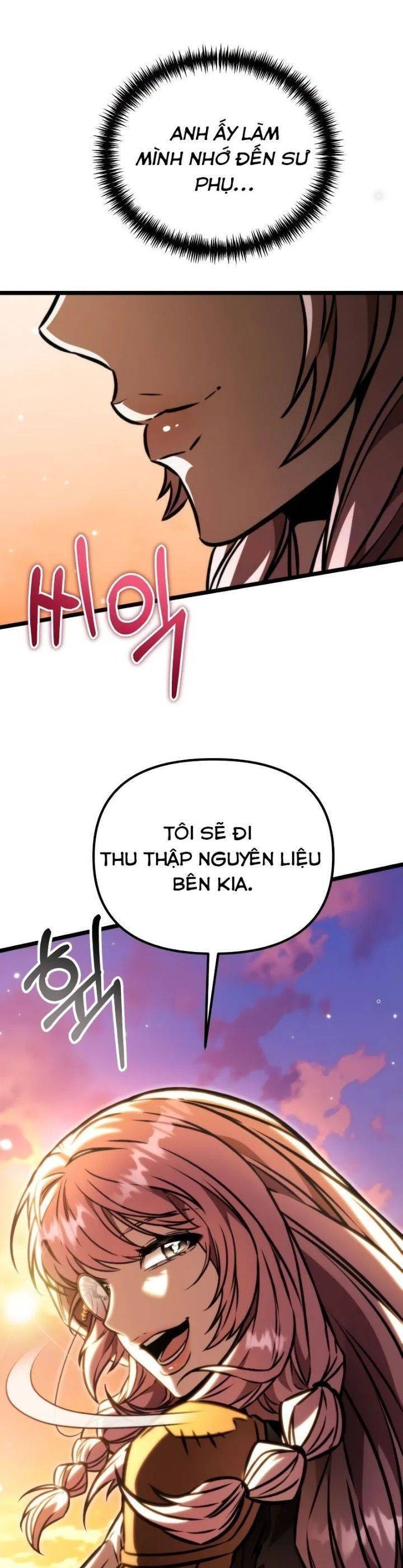 Chiến Binh Hồi Quy Chapter 49 - Trang 2