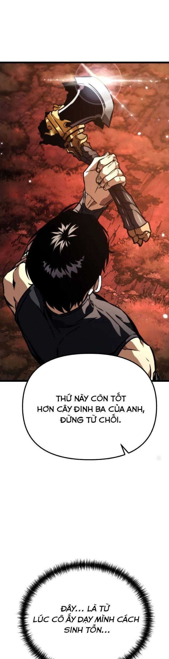 Chiến Binh Hồi Quy Chapter 49 - Trang 2