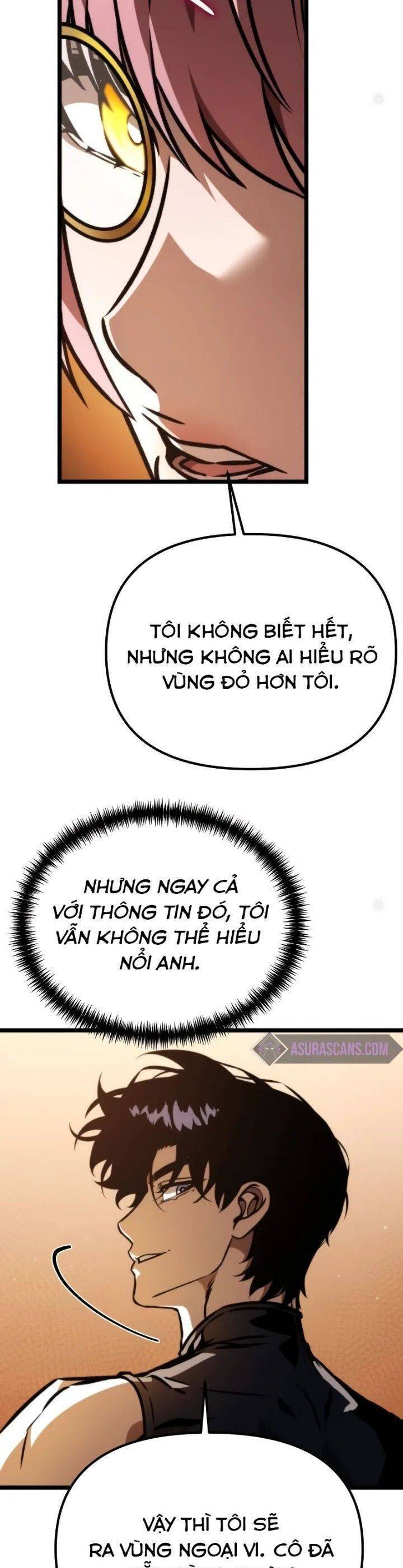 Chiến Binh Hồi Quy Chapter 49 - Trang 2