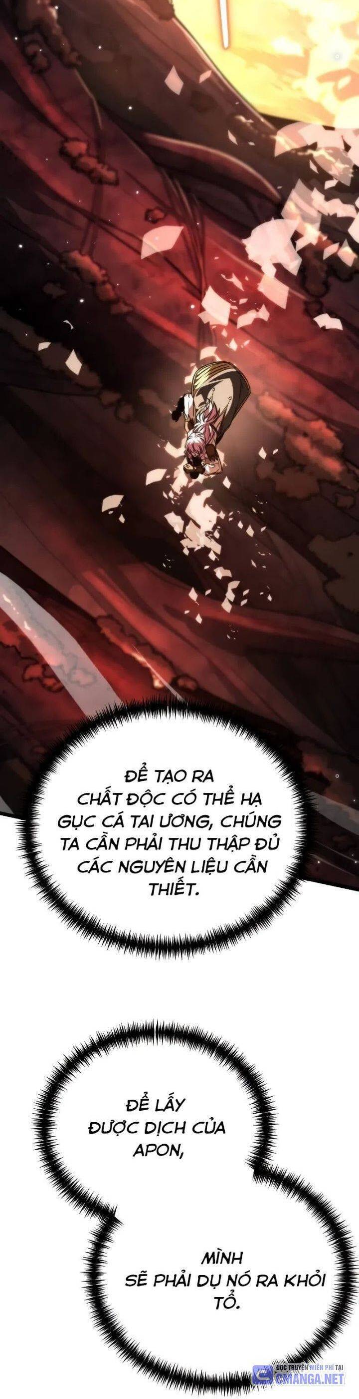 Chiến Binh Hồi Quy Chapter 49 - Trang 2