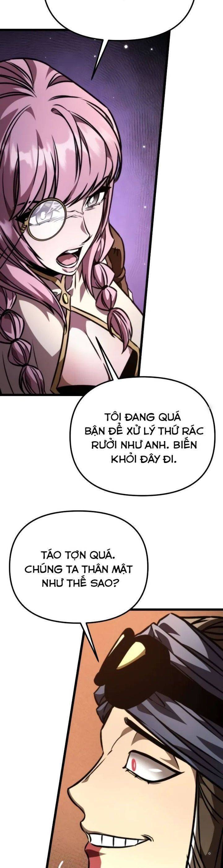 Chiến Binh Hồi Quy Chapter 49 - Trang 2