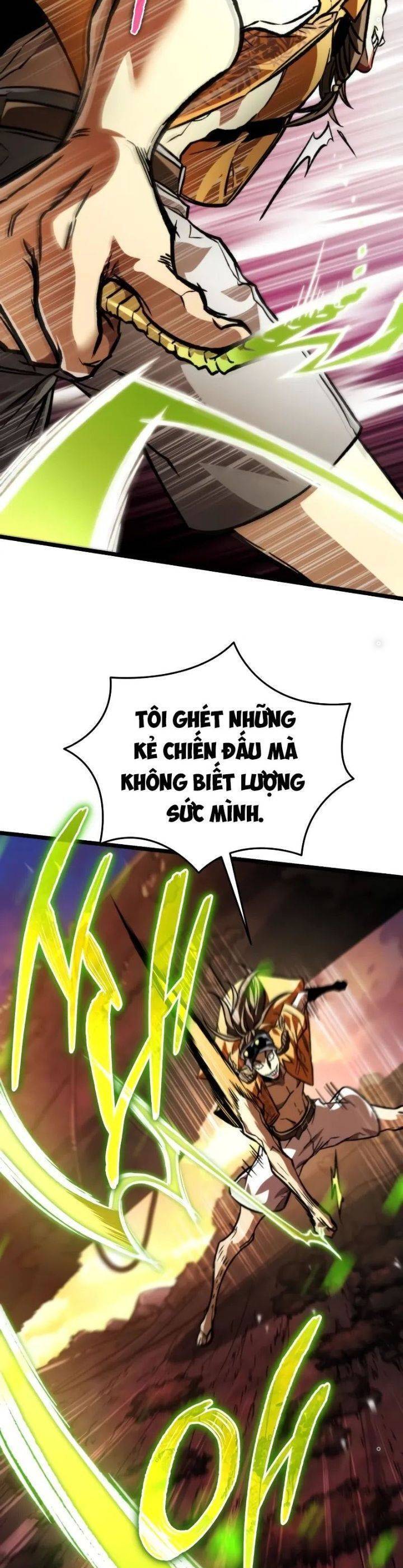 Chiến Binh Hồi Quy Chapter 49 - Trang 2