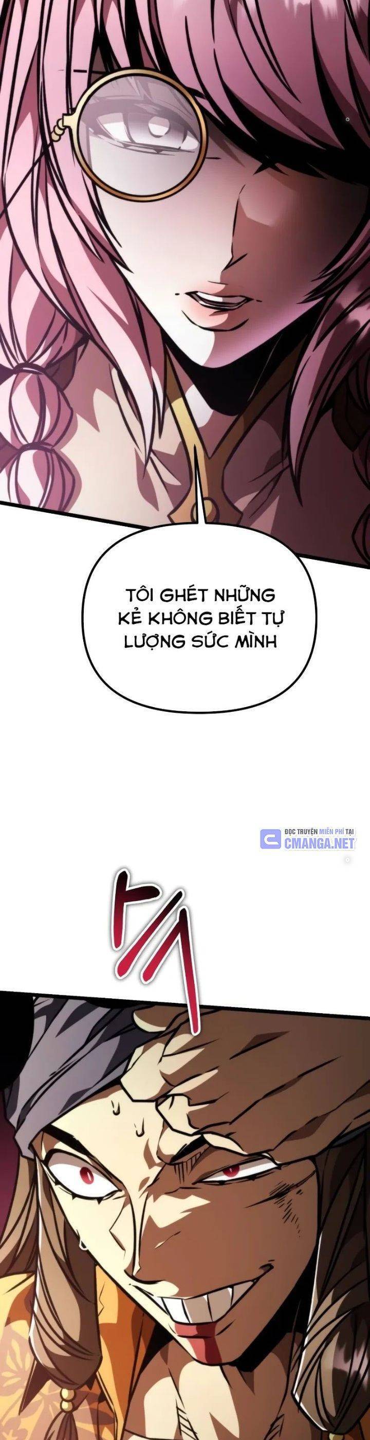 Chiến Binh Hồi Quy Chapter 49 - Trang 2