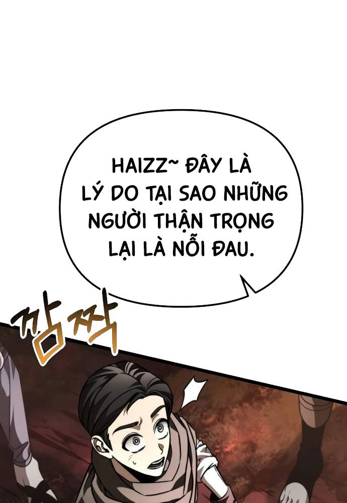 Chiến Binh Hồi Quy Chapter 47 - Trang 2