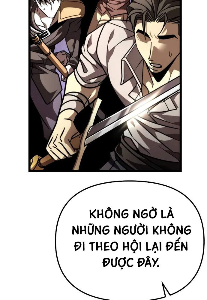 Chiến Binh Hồi Quy Chapter 47 - Trang 2