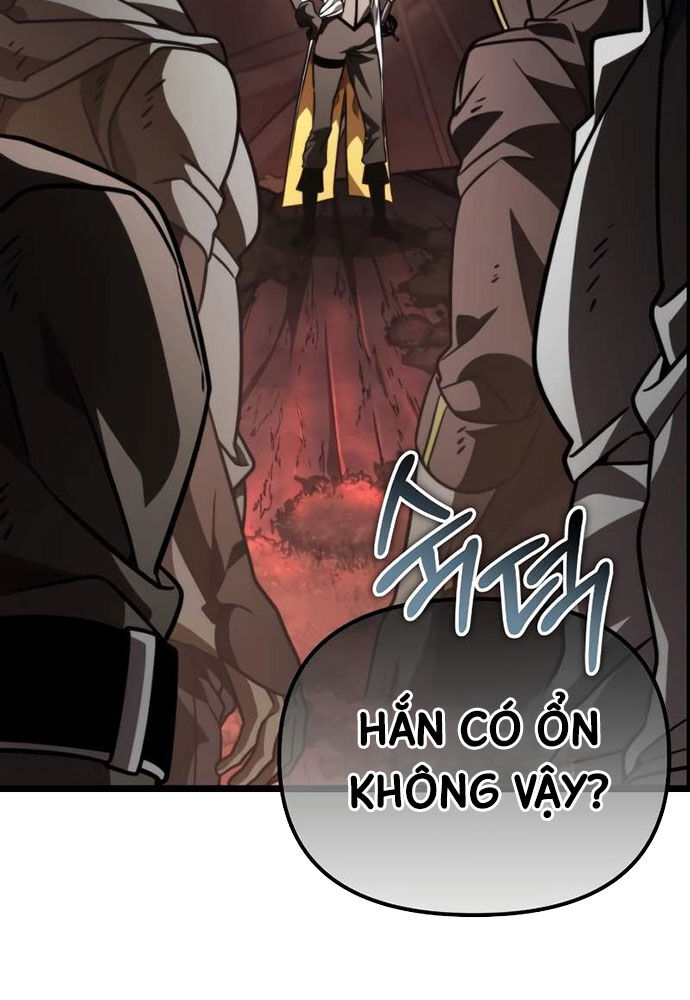 Chiến Binh Hồi Quy Chapter 47 - Trang 2