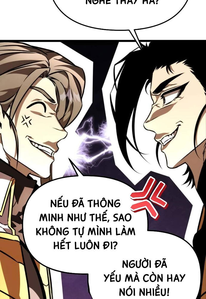 Chiến Binh Hồi Quy Chapter 47 - Trang 2