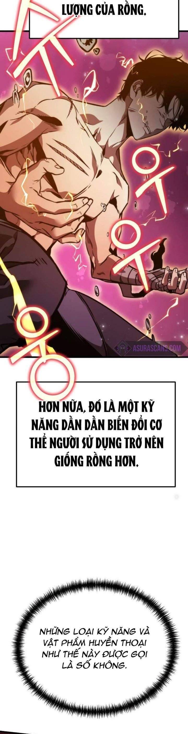 Chiến Binh Hồi Quy Chapter 46 - Trang 2