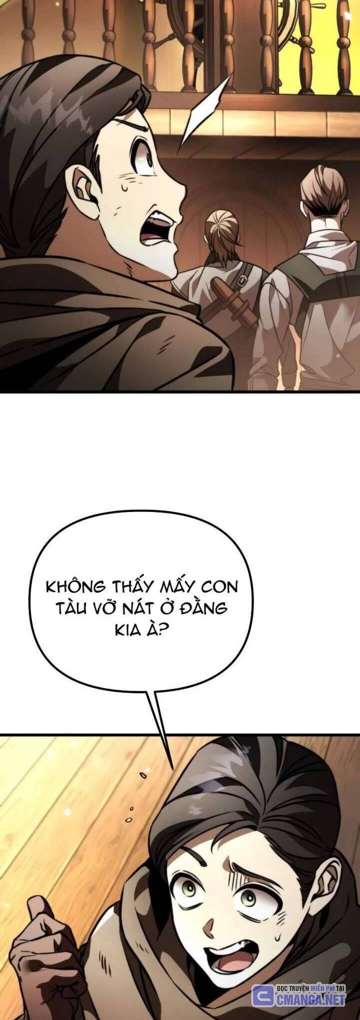 Chiến Binh Hồi Quy Chapter 46 - Trang 2