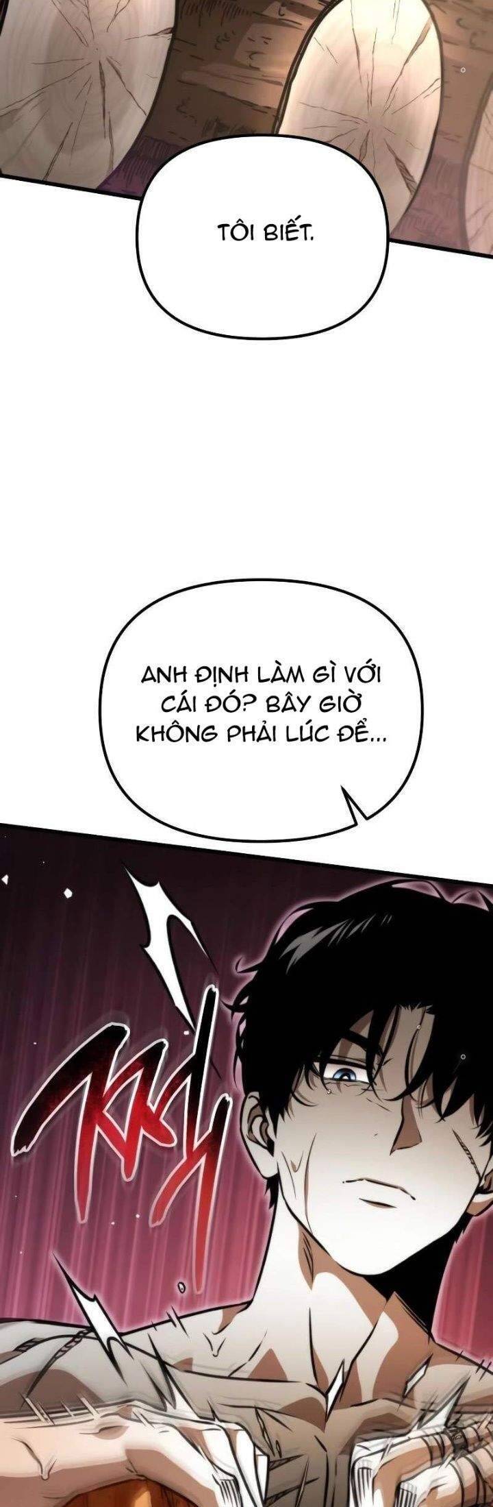 Chiến Binh Hồi Quy Chapter 46 - Trang 2