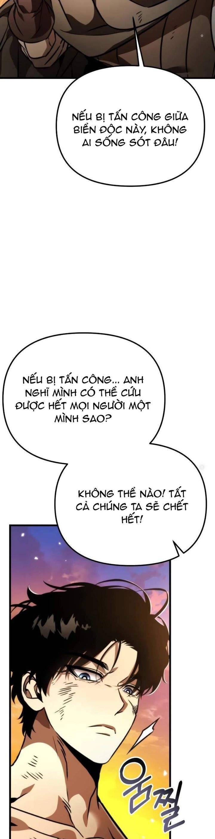 Chiến Binh Hồi Quy Chapter 46 - Trang 2