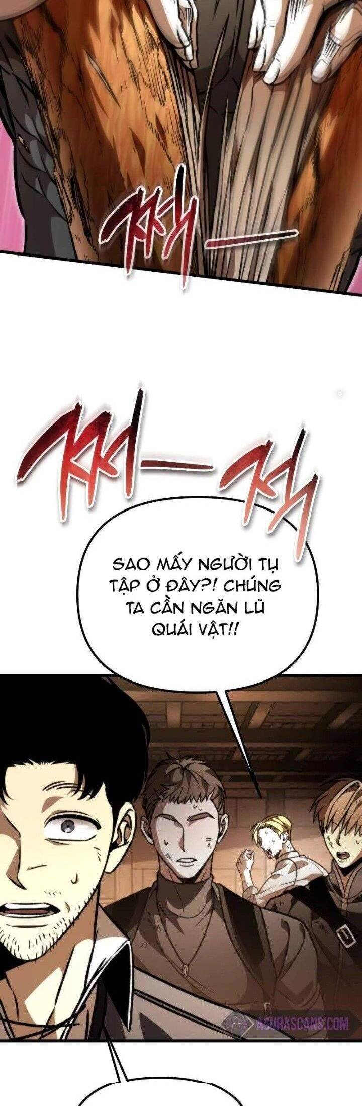 Chiến Binh Hồi Quy Chapter 46 - Trang 2