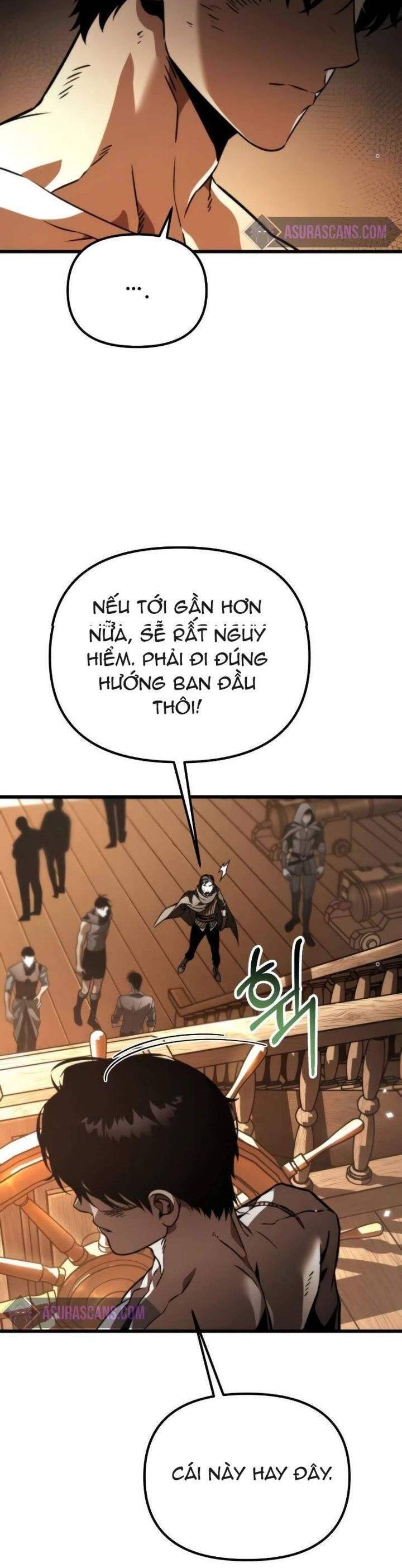 Chiến Binh Hồi Quy Chapter 46 - Trang 2