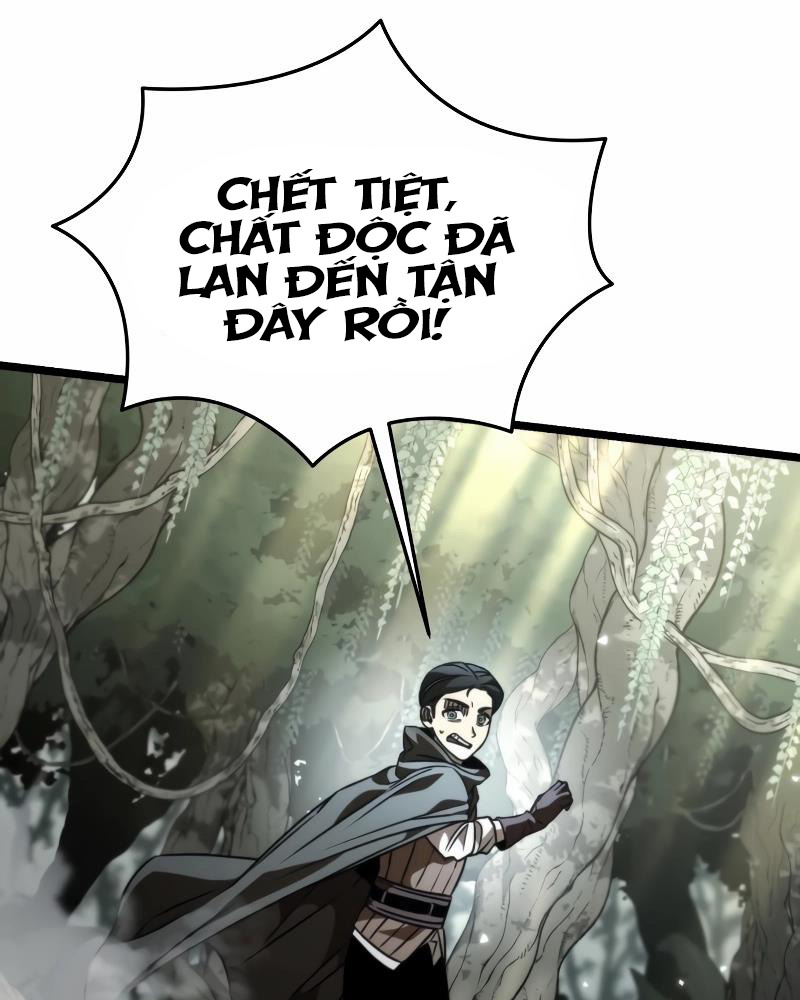 Chiến Binh Hồi Quy Chapter 44 - Trang 2