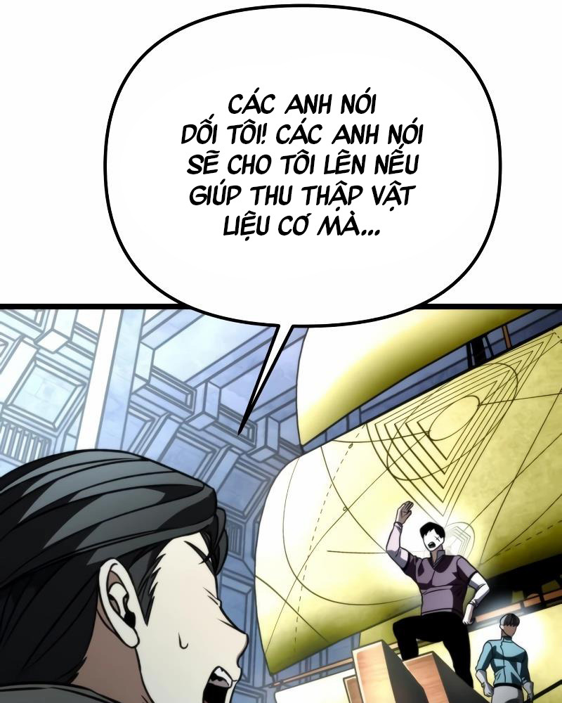 Chiến Binh Hồi Quy Chapter 44 - Trang 2