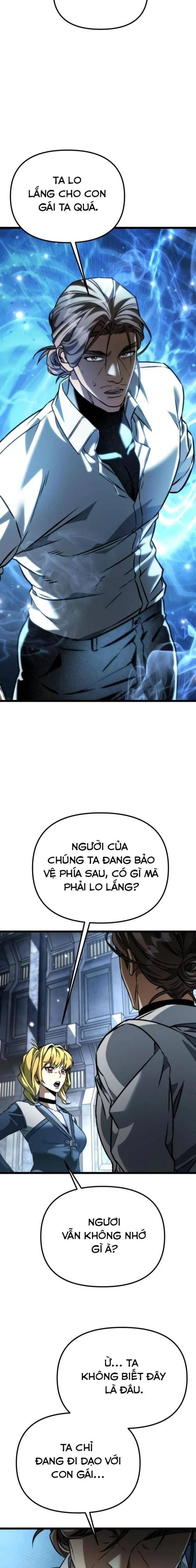 Chiến Binh Hồi Quy Chapter 43 - Trang 2