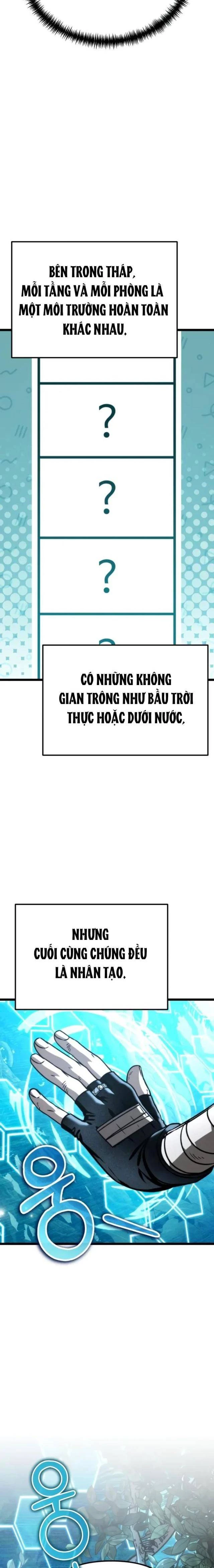 Chiến Binh Hồi Quy Chapter 43 - Trang 2