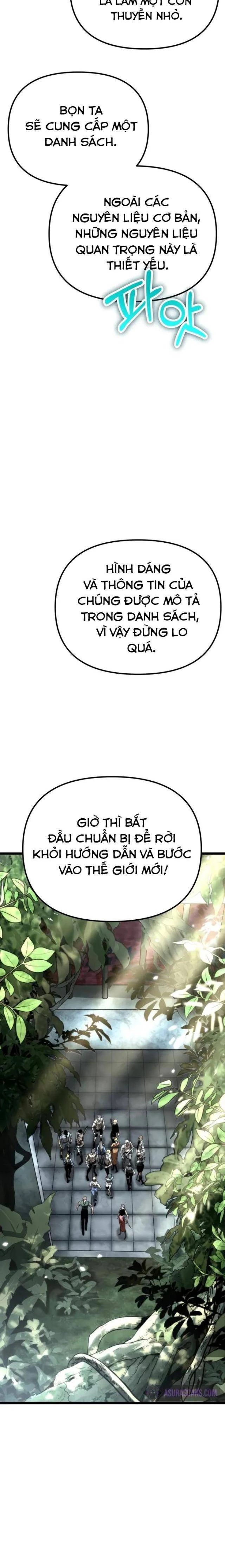 Chiến Binh Hồi Quy Chapter 43 - Trang 2