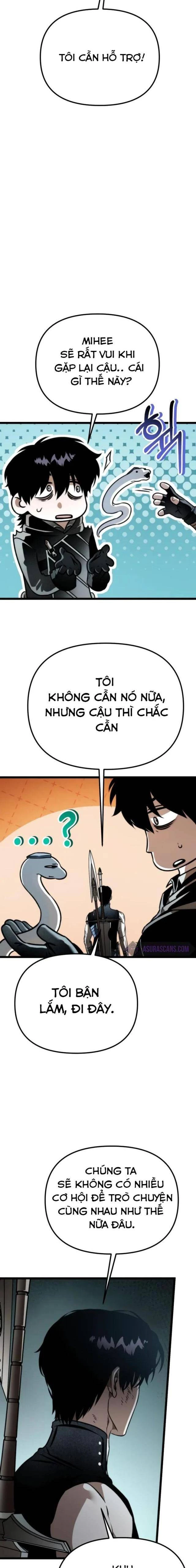 Chiến Binh Hồi Quy Chapter 43 - Trang 2