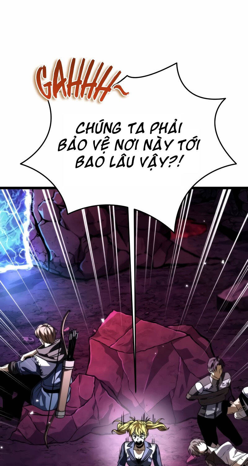 Chiến Binh Hồi Quy Chapter 42 - Trang 2