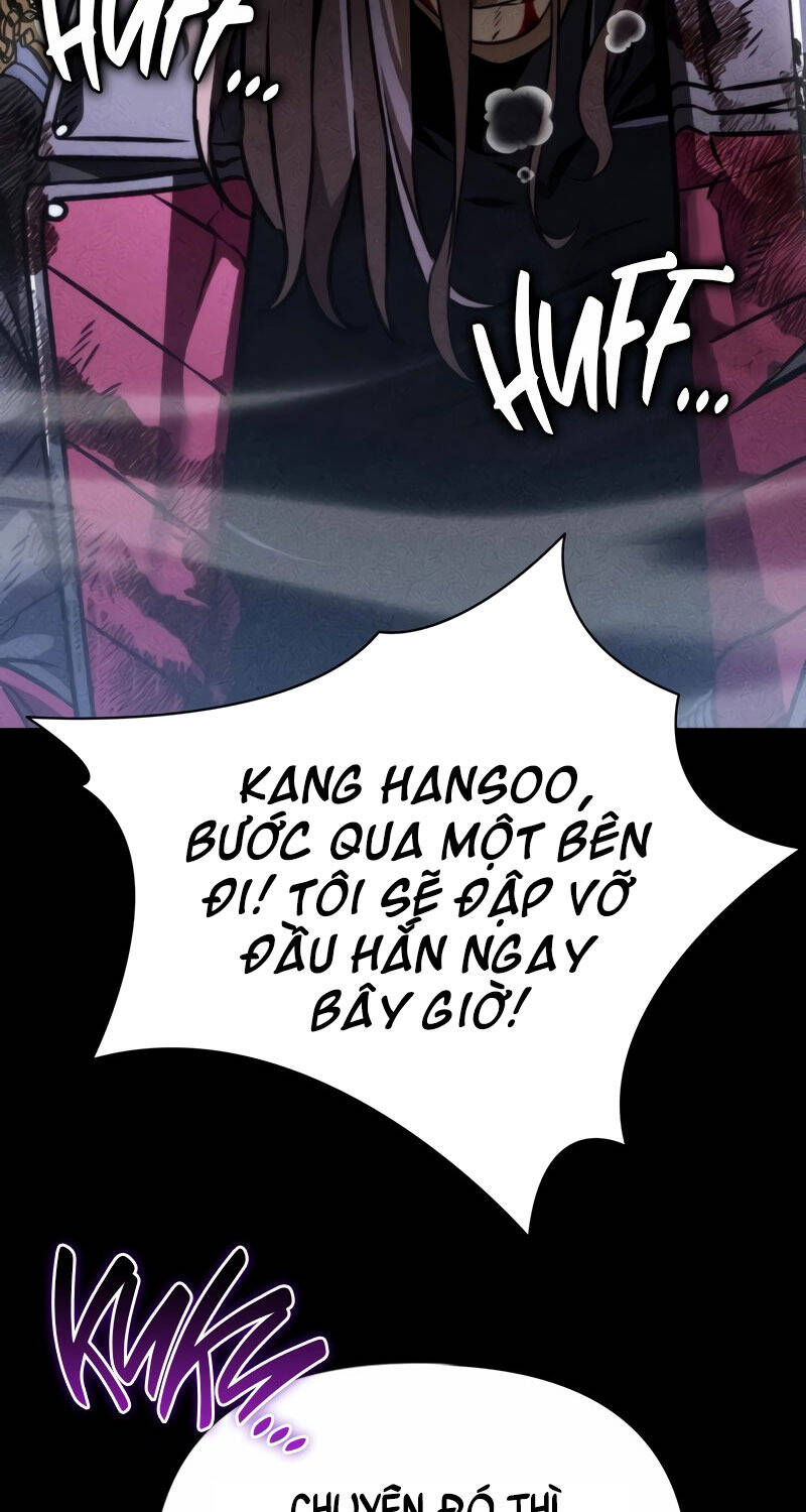 Chiến Binh Hồi Quy Chapter 42 - Trang 2