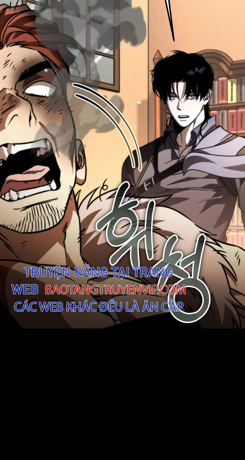 Chiến Binh Hồi Quy Chapter 42 - Trang 2