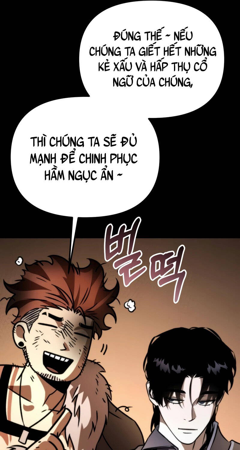 Chiến Binh Hồi Quy Chapter 42 - Trang 2