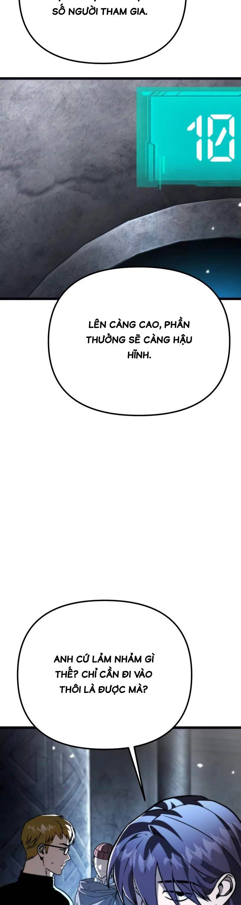 Chiến Binh Hồi Quy Chapter 37 - Trang 2