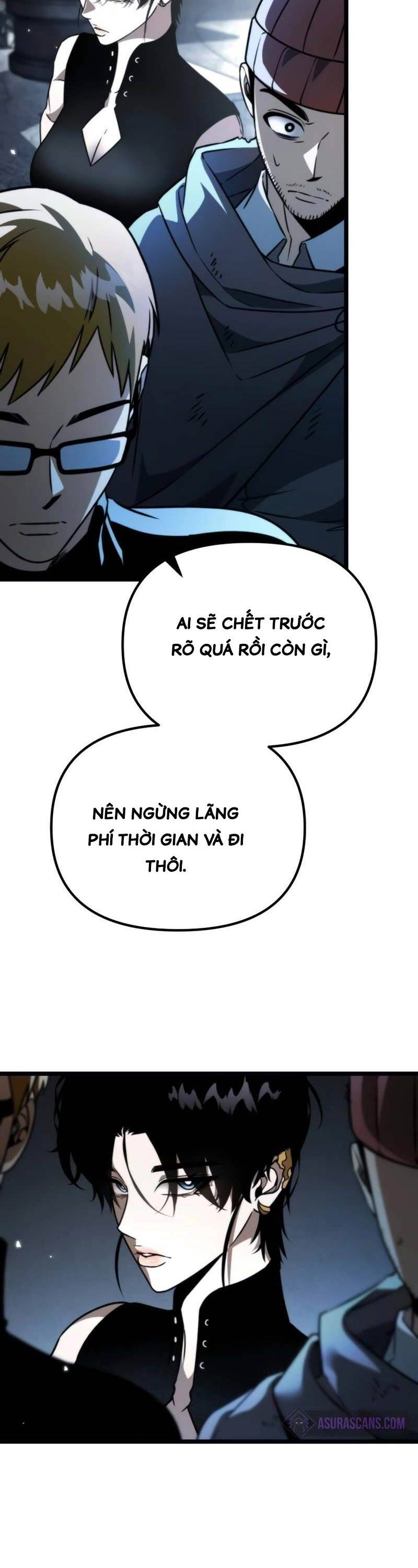 Chiến Binh Hồi Quy Chapter 37 - Trang 2