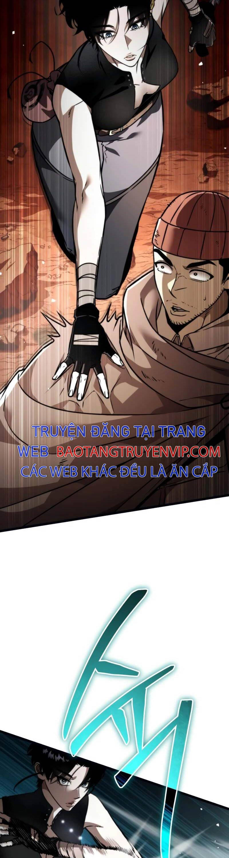 Chiến Binh Hồi Quy Chapter 37 - Trang 2