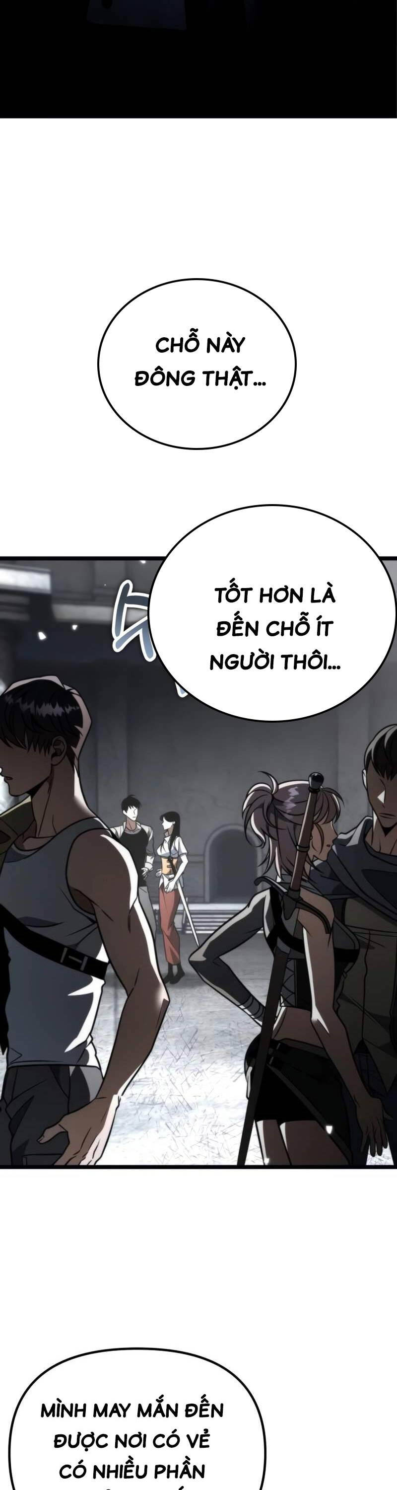 Chiến Binh Hồi Quy Chapter 37 - Trang 2