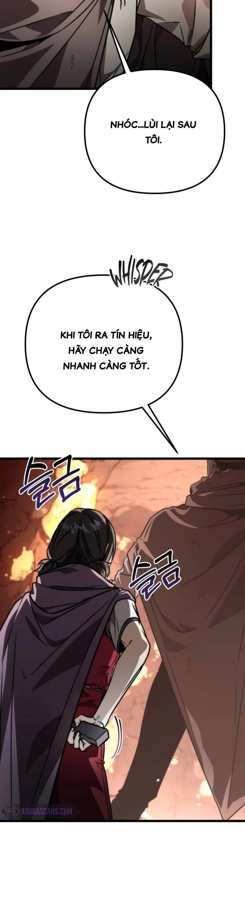 Chiến Binh Hồi Quy Chapter 37 - Trang 2