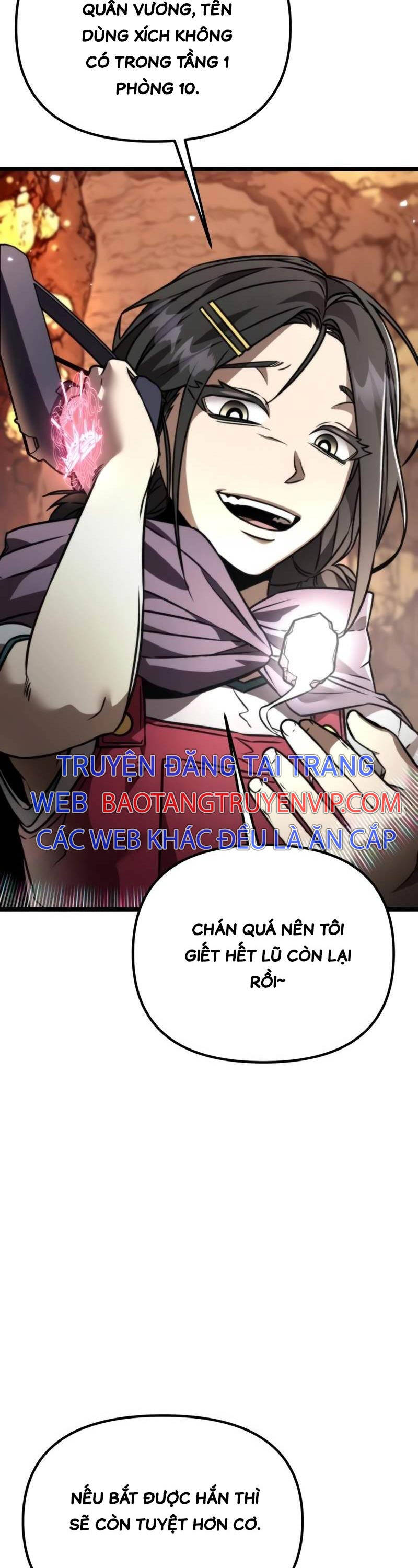 Chiến Binh Hồi Quy Chapter 37 - Trang 2