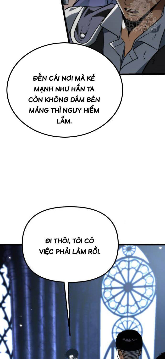 Chiến Binh Hồi Quy Chapter 36 - Trang 2