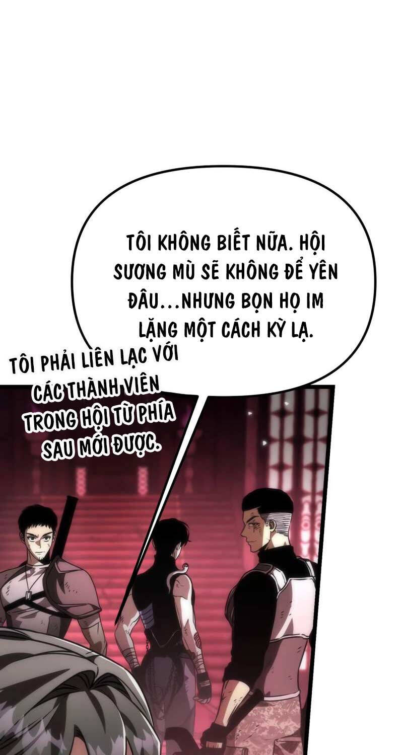 Chiến Binh Hồi Quy Chapter 35 - Trang 2