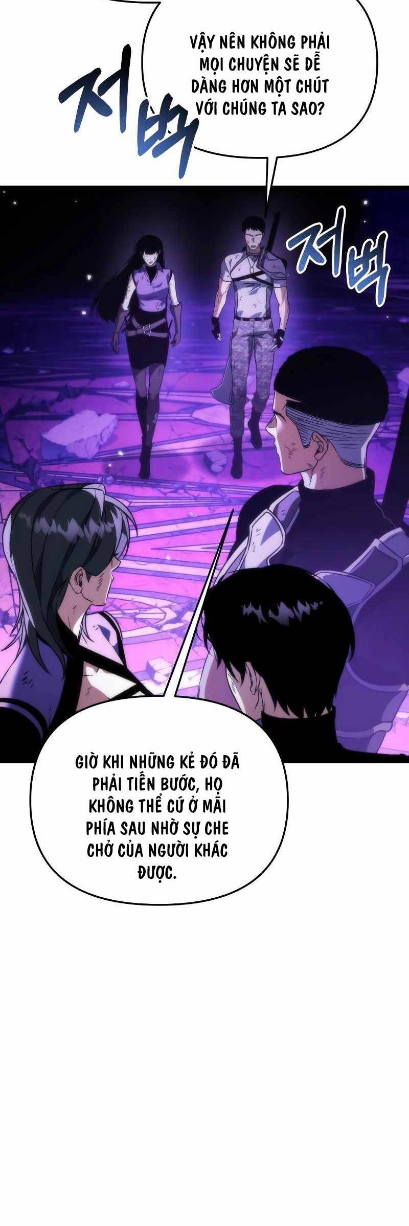 Chiến Binh Hồi Quy Chapter 32 - Trang 2