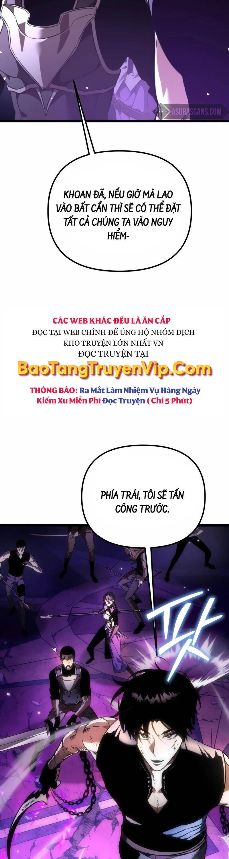 Chiến Binh Hồi Quy Chapter 31 - Trang 2