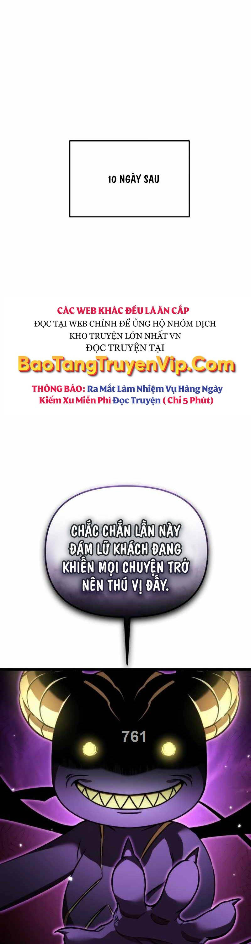 Chiến Binh Hồi Quy Chapter 30 - Trang 2