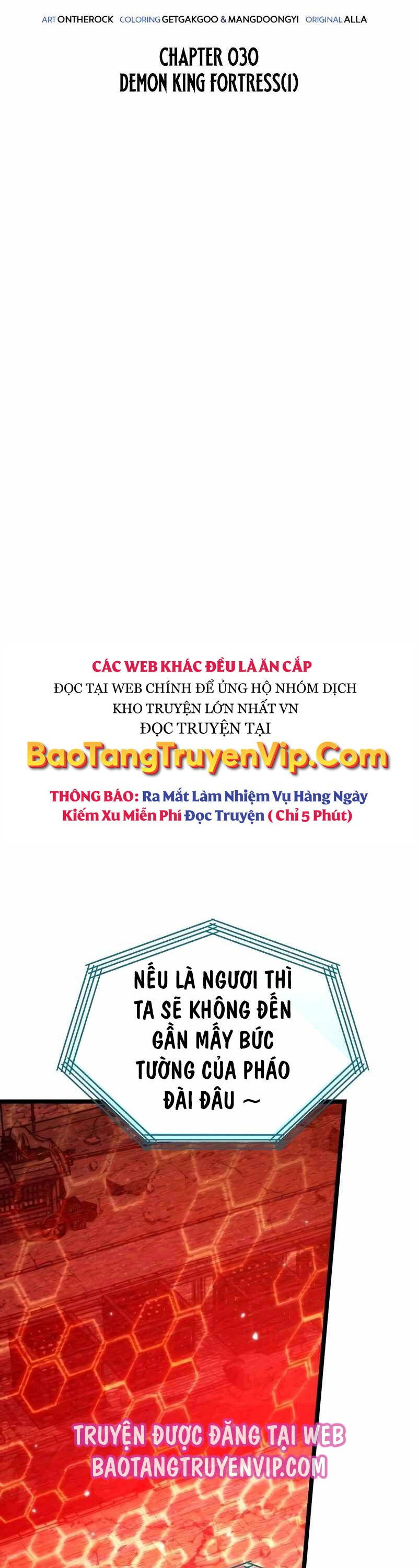 Chiến Binh Hồi Quy Chapter 30 - Trang 2