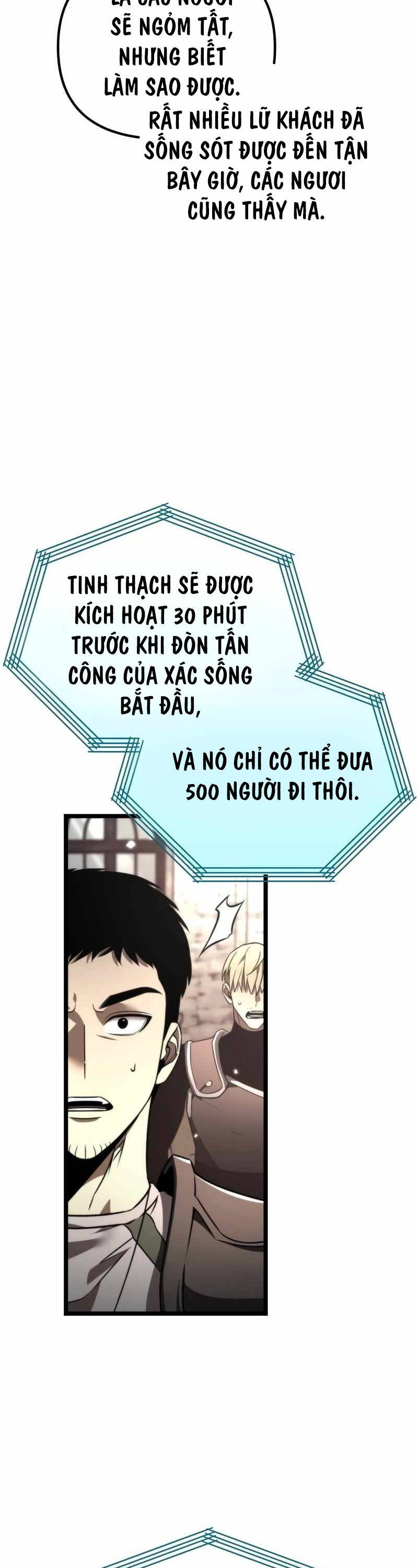 Chiến Binh Hồi Quy Chapter 30 - Trang 2