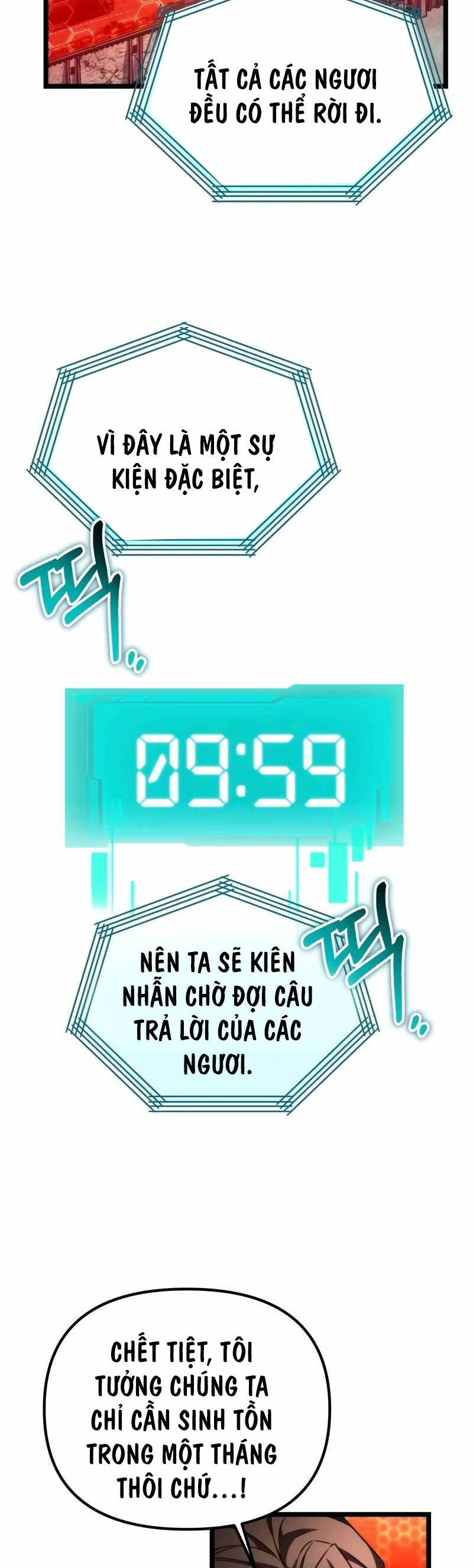 Chiến Binh Hồi Quy Chapter 30 - Trang 2