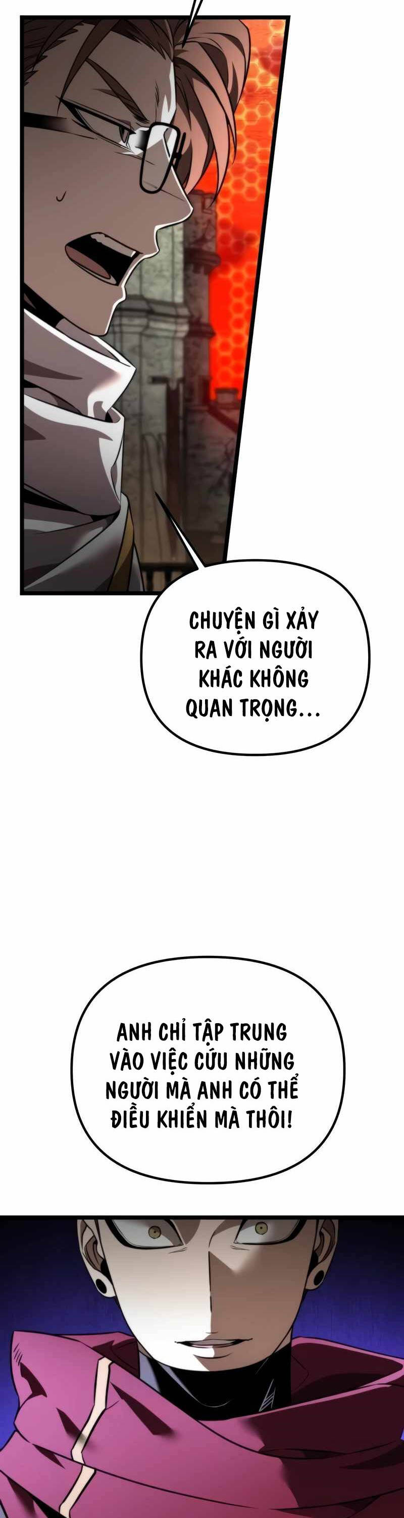 Chiến Binh Hồi Quy Chapter 30 - Trang 2