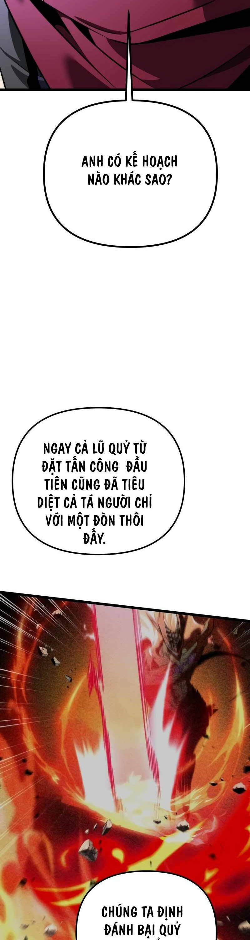 Chiến Binh Hồi Quy Chapter 30 - Trang 2