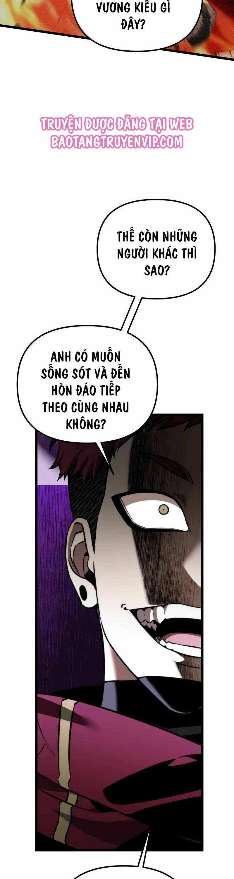 Chiến Binh Hồi Quy Chapter 30 - Trang 2