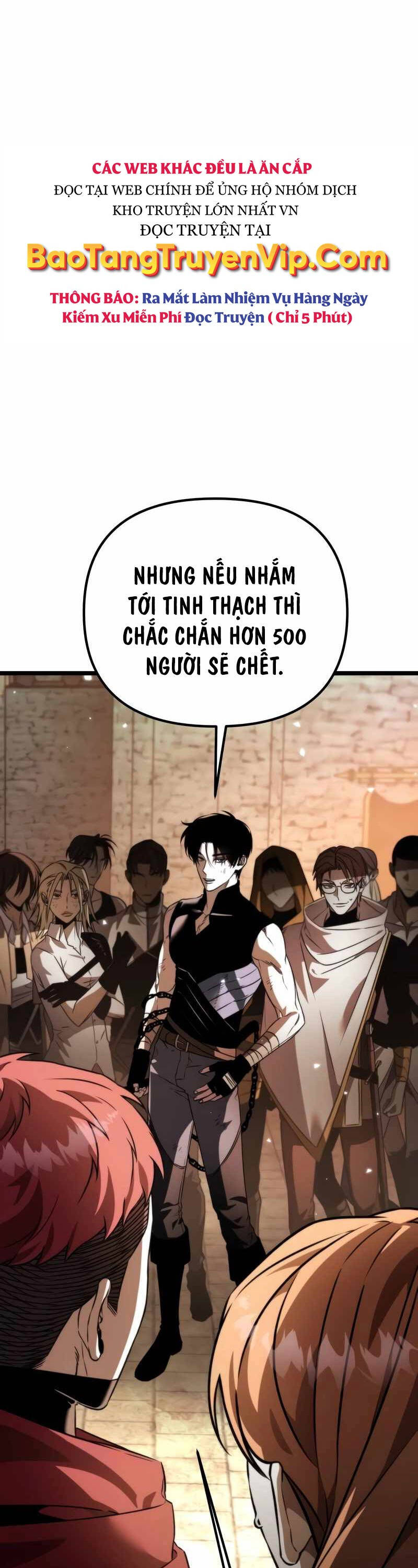 Chiến Binh Hồi Quy Chapter 30 - Trang 2