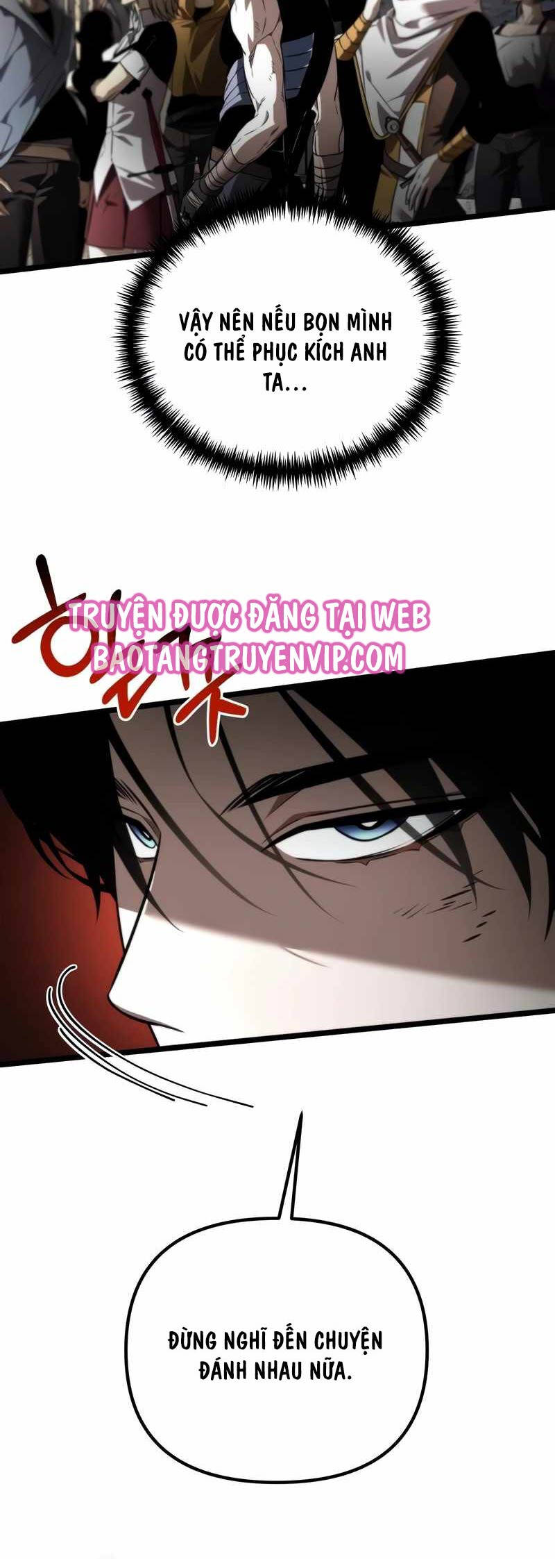 Chiến Binh Hồi Quy Chapter 30 - Trang 2