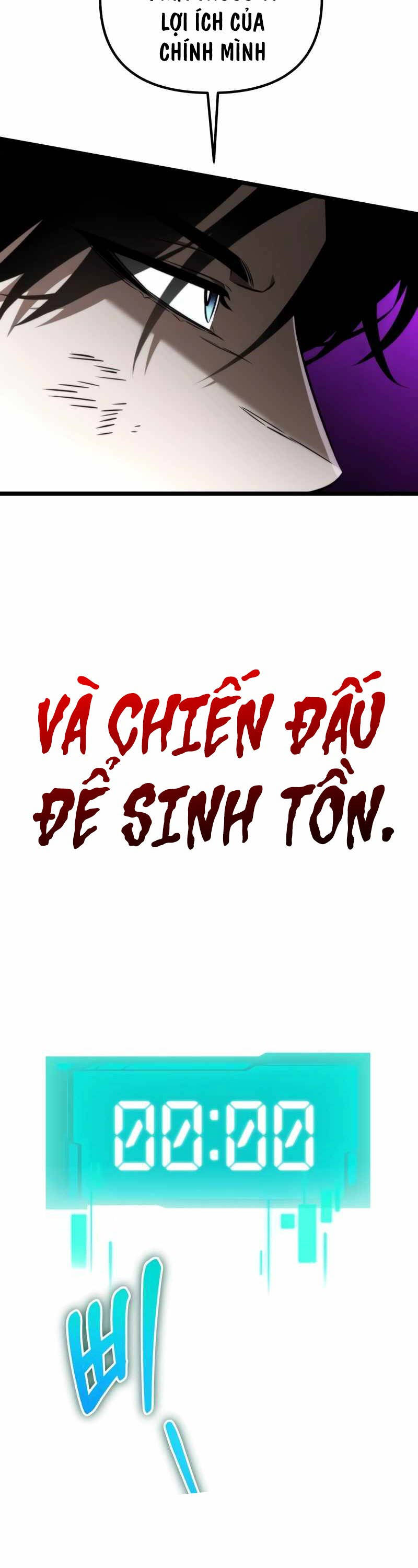 Chiến Binh Hồi Quy Chapter 30 - Trang 2