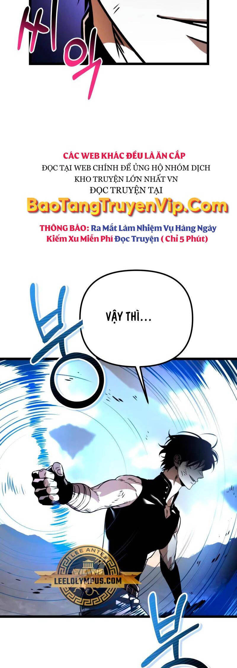 Chiến Binh Hồi Quy Chapter 29 - Trang 2