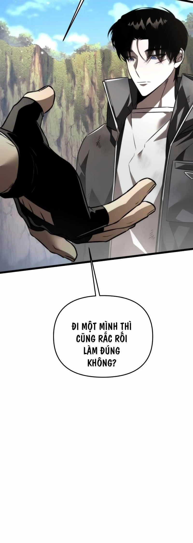 Chiến Binh Hồi Quy Chapter 26 - Trang 2