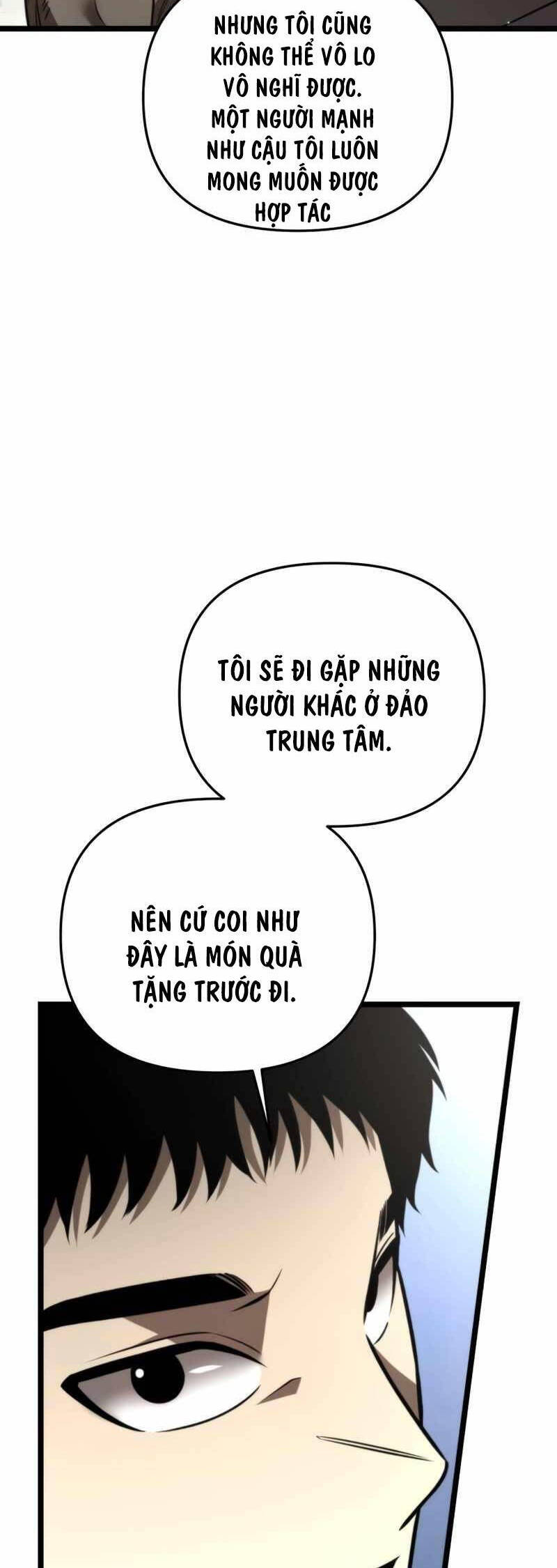 Chiến Binh Hồi Quy Chapter 26 - Trang 2